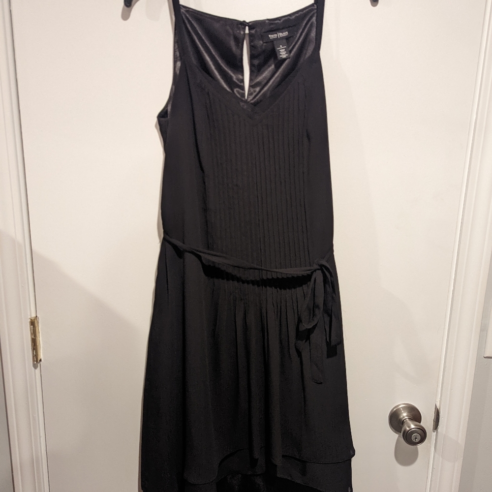 White House Black Market Dress